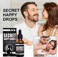 Happy Drops Boost Energy Levels