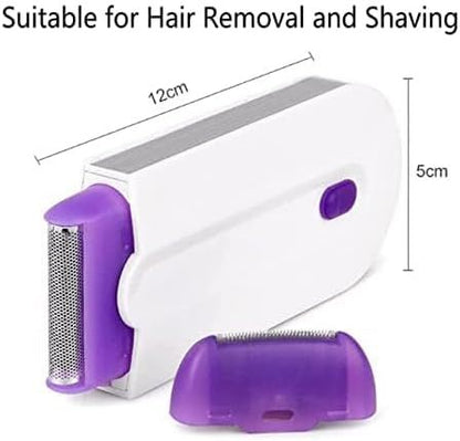 FINISHING TOUCH EPILATOR | آلة نزع الشعر فينيشينج تاتش