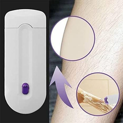 FINISHING TOUCH EPILATOR | آلة نزع الشعر فينيشينج تاتش