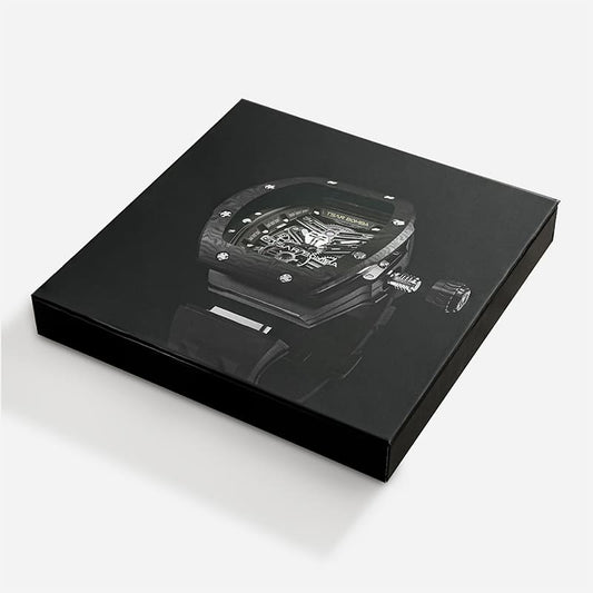 Atomic-Interchangeable Calendar Watch Combo (7-in-1)